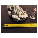 Bavarian Heritage Collection 'Tailor of Treasures Santa' & Sant's Workbench Collection 'Ski Mountain' Bavarian Heritage Collection 'Tailor of Treasures Santa' & Sant's Workbench Collection 'Ski Mountain'