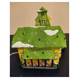 Department 56 'Village Resort' Department 56 'Village Resort'