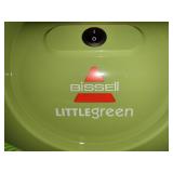 Bissel Little Green Portable Deep Cleaner (Model #14008) Bissel Little Green Portable Deep Cleaner (Model #14008)