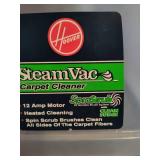 Hoover Steam Vac, Dirt Devil Vac & Swivel Sweeper Hoover Steam Vac, Dirt Devil Vac & Swivel Sweeper