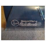 Hoover Steam Vac, Dirt Devil Vac & Swivel Sweeper Hoover Steam Vac, Dirt Devil Vac & Swivel Sweeper