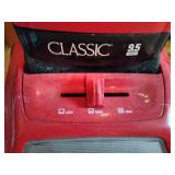 Hoover Steam Vac, Dirt Devil Vac & Swivel Sweeper Hoover Steam Vac, Dirt Devil Vac & Swivel Sweeper