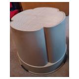 Garage Lot - Step Stool, Extension Cord & Tool/Tackle Box Garage Lot - Step Stool, Extension Cord & Tool/Tackle Box