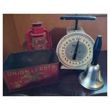 Lot of Assorted Vintage Items - Used as Decor Lot of Assorted Vintage Items - Used as Decor