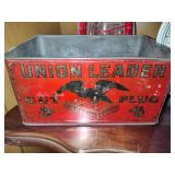 Lot of Assorted Vintage Items - Used as Decor Lot of Assorted Vintage Items - Used as Decor