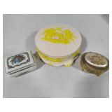 Trinket & Storage Boxes Trinket & Storage Boxes