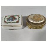 Trinket & Storage Boxes Trinket & Storage Boxes