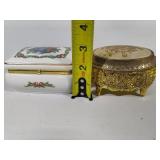 Trinket & Storage Boxes Trinket & Storage Boxes