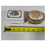 Trinket & Storage Boxes Trinket & Storage Boxes