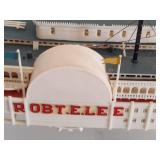 Lot of Model Boats & Airplane Lot of Model Boats & Airplane