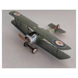 Lot of Model Boats & Airplane Lot of Model Boats & Airplane