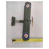 Lot of Model Boats & Airplane Lot of Model Boats & Airplane