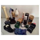 Vintage Men's Avon Fragrances & Collectibles Vintage Men's Avon Fragrances & Collectibles