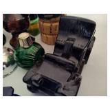 Vintage Men's Avon Fragrances & Collectibles Vintage Men's Avon Fragrances & Collectibles