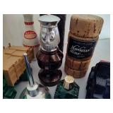 Vintage Men's Avon Fragrances & Collectibles Vintage Men's Avon Fragrances & Collectibles