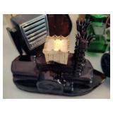 Vintage Men's Avon Fragrances & Collectibles Vintage Men's Avon Fragrances & Collectibles