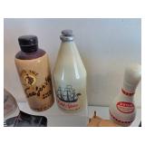 Vintage Men's Avon Fragrances & Collectibles Vintage Men's Avon Fragrances & Collectibles