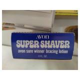 Avon Men's Fragrances & After Shaves - In Original Boxes Avon Men's Fragrances & After Shaves - In Original Boxes