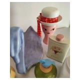 Avon Women's Fragrances, Creams, Lotions, Etc Avon Women's Fragrances, Creams, Lotions, Etc