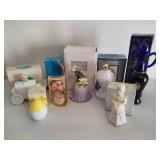 Vintage Avon Jewelry & Decor in Original Boxes Vintage Avon Jewelry & Decor in Original Boxes