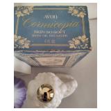 Vintage Avon Jewelry & Decor in Original Boxes Vintage Avon Jewelry & Decor in Original Boxes