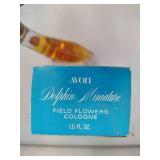 Vintage Avon Jewelry & Decor in Original Boxes Vintage Avon Jewelry & Decor in Original Boxes