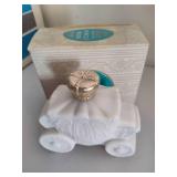 Vintage Avon Jewelry & Decor in Original Boxes Vintage Avon Jewelry & Decor in Original Boxes