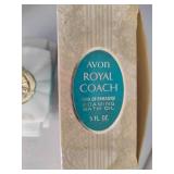 Vintage Avon Jewelry & Decor in Original Boxes Vintage Avon Jewelry & Decor in Original Boxes