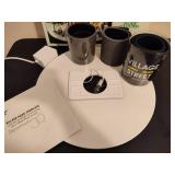 Department 56 Village Animated 'Revolving Turntable' Department 56 Village Animated 'Revolving Turntable'