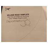Department 56 Village Animated 'Revolving Turntable' Department 56 Village Animated 'Revolving Turntable'