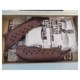 Plastic Model Ship Kits by Gouda Plastic Model Ship Kits by Gouda