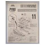 Plastic Model Ship Kits by Gouda Plastic Model Ship Kits by Gouda