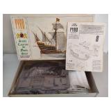Plastic Model Ship Kits by Gouda Plastic Model Ship Kits by Gouda