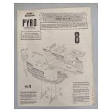 Plastic Model Ship Kits by Gouda Plastic Model Ship Kits by Gouda