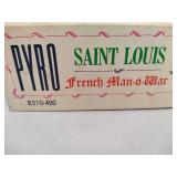 French Man-o-War Plastic Model Kit French Man-o-War Plastic Model Kit