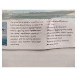 Aircraft Carrier U.S.S. Wasp Plastic Model Kit Aircraft Carrier U.S.S. Wasp Plastic Model Kit