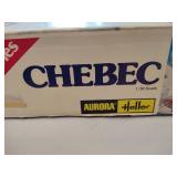 Prestige Series Chebec Model Ship Set Prestige Series Chebec Model Ship Set