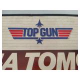F14 Tomcat Model Plane Kit - Like on Top Gun! F14 Tomcat Model Plane Kit - Like on Top Gun!