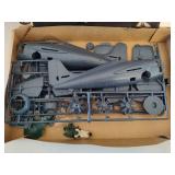 F14 Tomcat Model Plane Kit - Like on Top Gun! F14 Tomcat Model Plane Kit - Like on Top Gun!