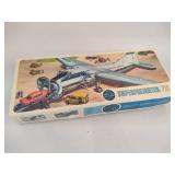 Two AirFix Airplane Model Kits Two AirFix Airplane Model Kits
