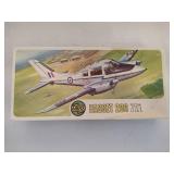 Three AirFix Model Airplane Kits Three AirFix Model Airplane Kits
