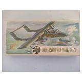 Three AirFix Model Airplane Kits Three AirFix Model Airplane Kits