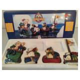 David Frykman Portfolio Collection 4pc Limited Edition Set 'Arctic Armada' David Frykman Portfolio Collection 4pc Limited Edition Set 'Arctic Armada'