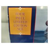 David Frykman Portfolio Collection 4pc Limited Edition Set 'Arctic Armada' David Frykman Portfolio Collection 4pc Limited Edition Set 'Arctic Armada'