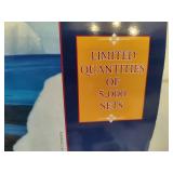 David Frykman Portfolio Collection 4pc Limited Edition Set 'Arctic Armada' David Frykman Portfolio Collection 4pc Limited Edition Set 'Arctic Armada'