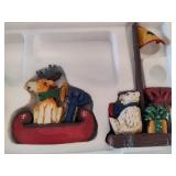 David Frykman Portfolio Collection 4pc Limited Edition Set 'Arctic Armada' David Frykman Portfolio Collection 4pc Limited Edition Set 'Arctic Armada'