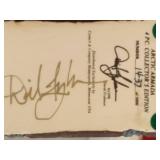 David Frykman Portfolio Collection 4pc Limited Edition Set 'Arctic Armada' David Frykman Portfolio Collection 4pc Limited Edition Set 'Arctic Armada'