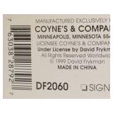 David Frykman Portfolio Collection 4pc Limited Edition Set 'Arctic Armada' David Frykman Portfolio Collection 4pc Limited Edition Set 'Arctic Armada'