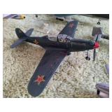 Lot of Vintage Model Airplanes Lot of Vintage Model Airplanes