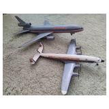 American & Eastern Airlines Model Planes American & Eastern Airlines Model Planes